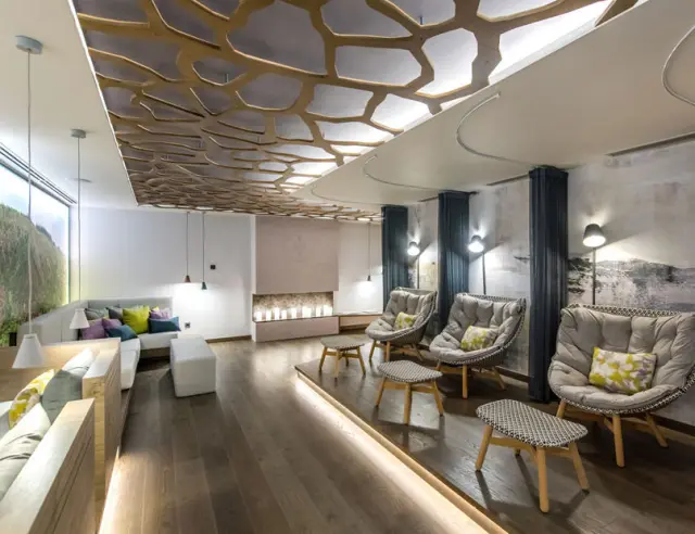 Moselromantik Hotel Keßler-Meyer