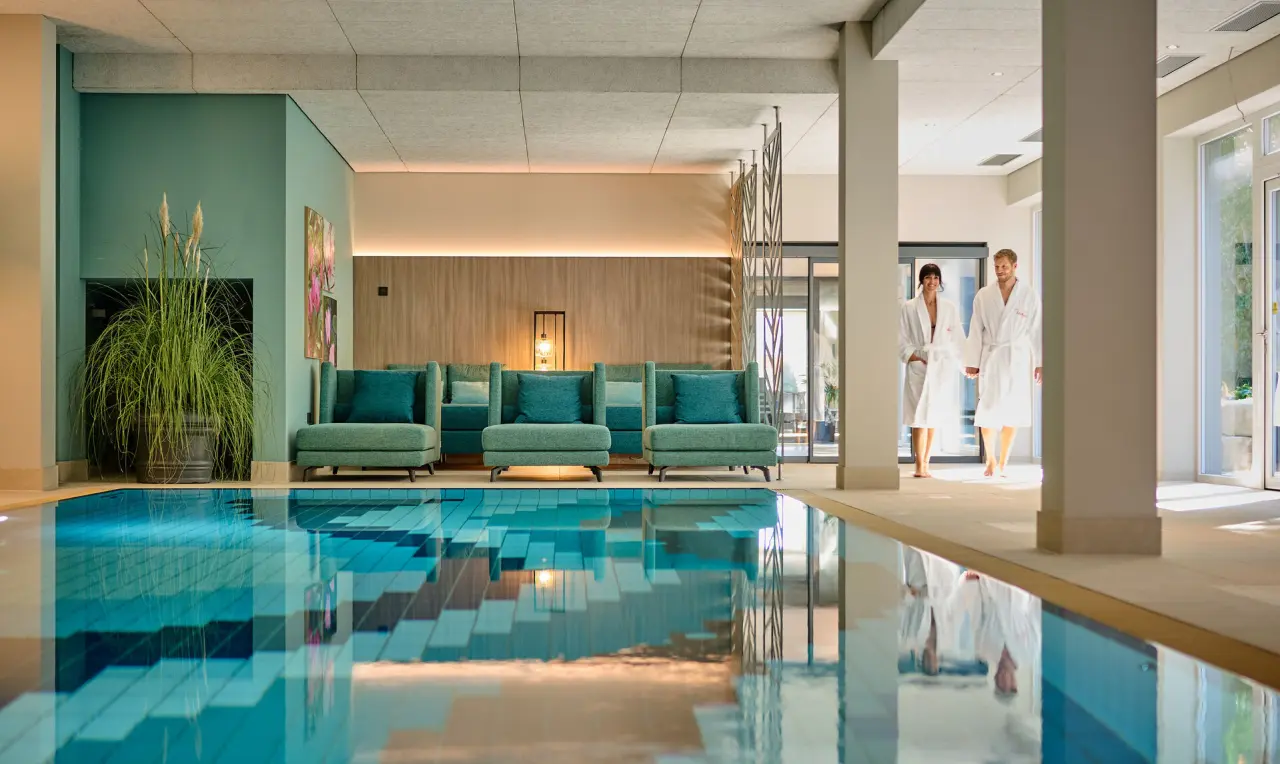 Vitalhotel Vierjahreszeiten