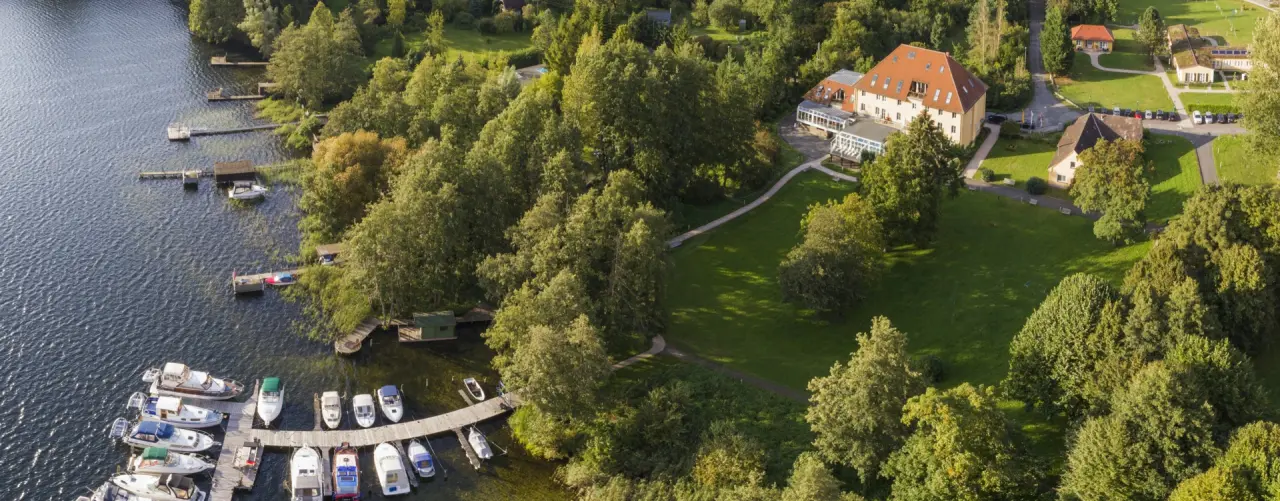 Seehotel Frankenhorst