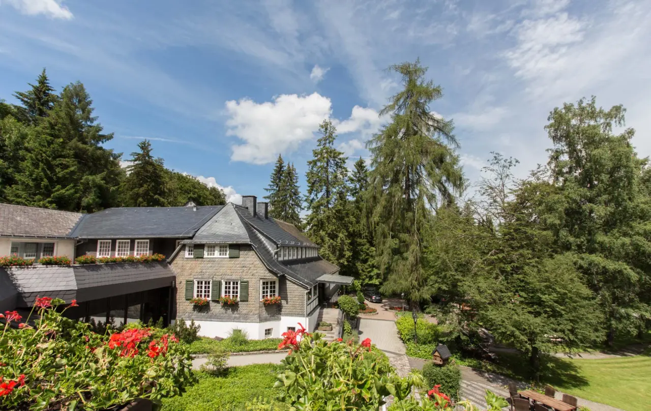 Romantik Hotel Stryckhaus — weiteres Bild