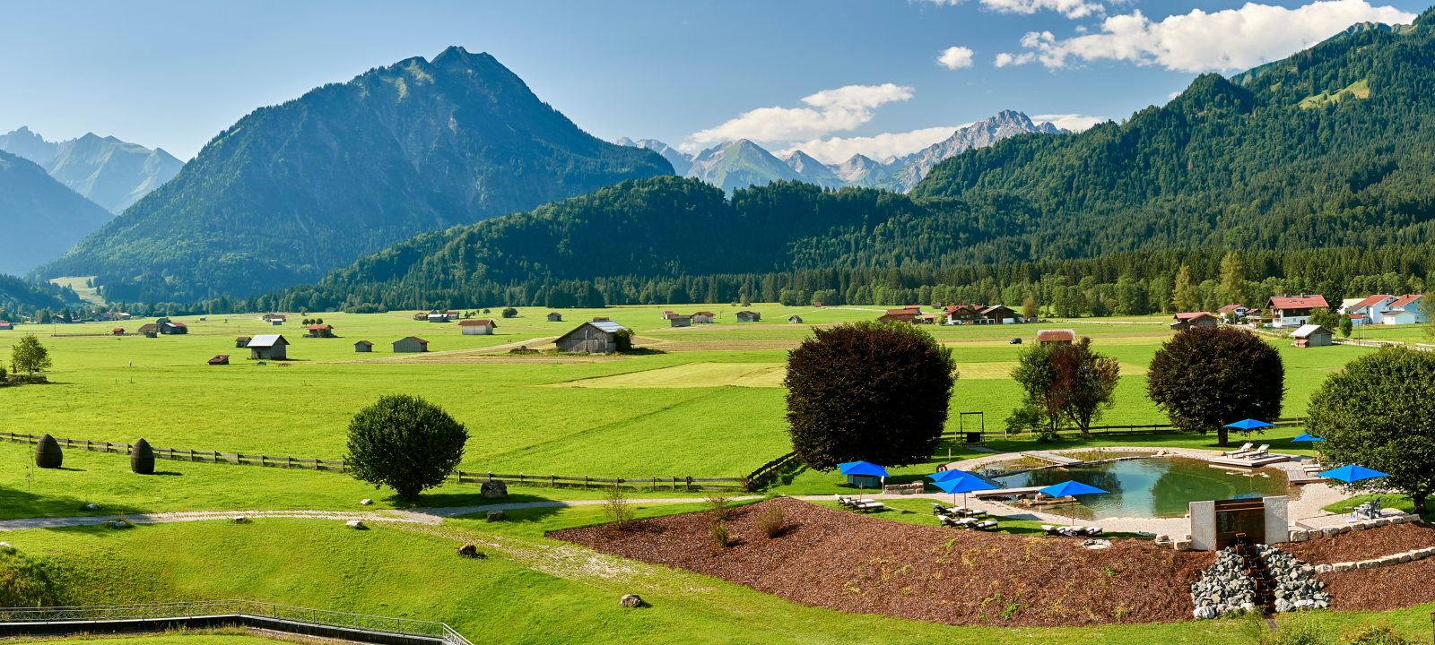 SCHÜLE'S Gesundheitsresort & Spa