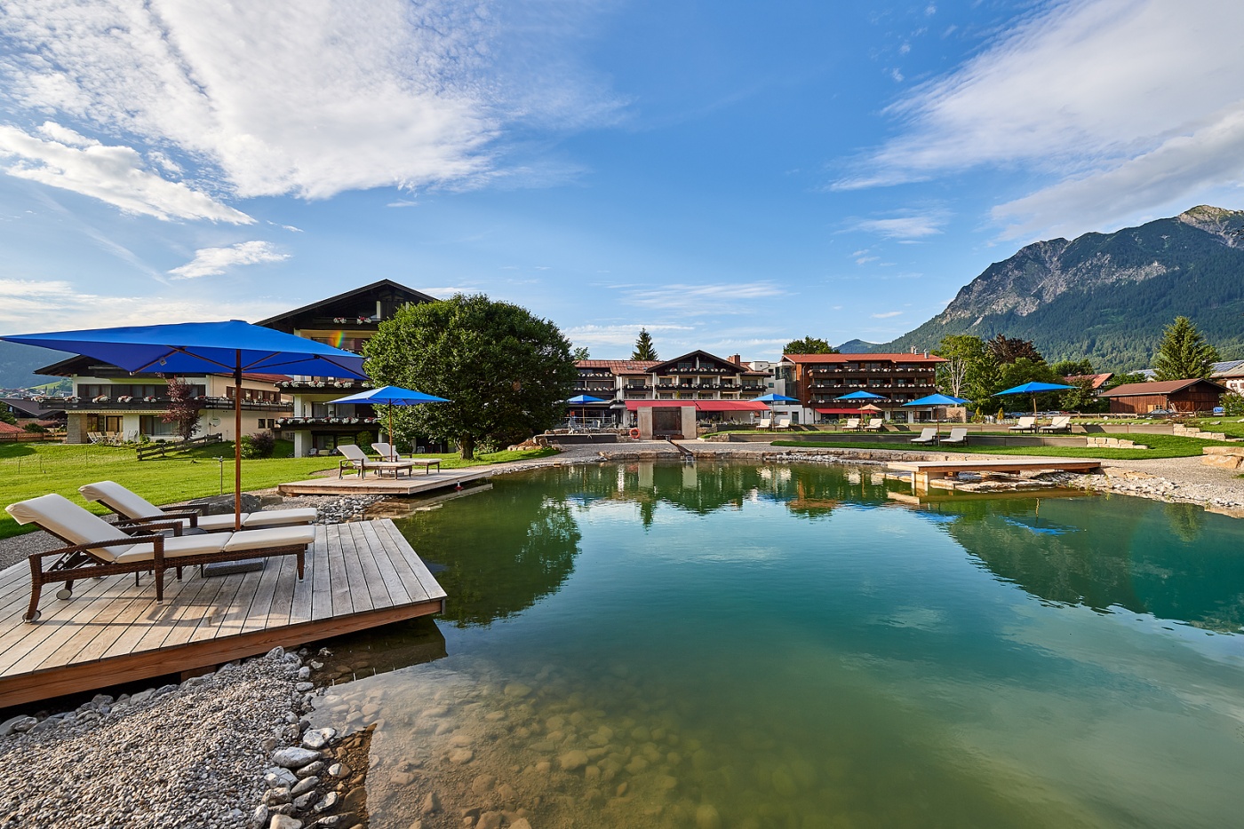 SCHÜLE'S Gesundheitsresort & Spa