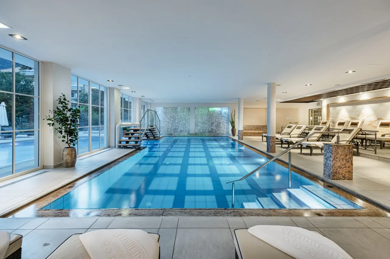 Verwöhnhotel Bismarck — weiteres Bild