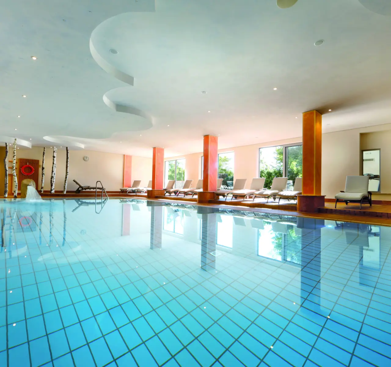 Hotel Grüner Wald****S