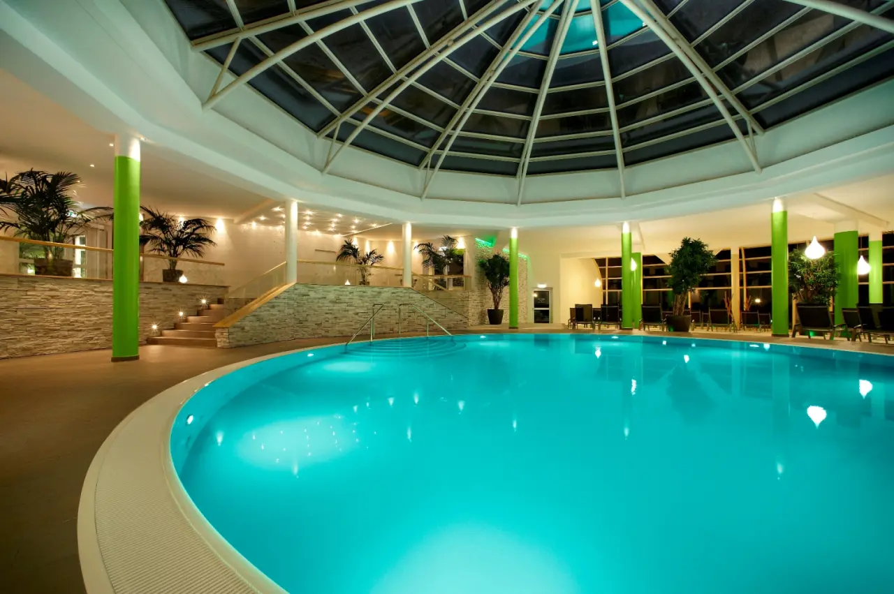 Fürstenhof ****s Quellness- und Golfhotel