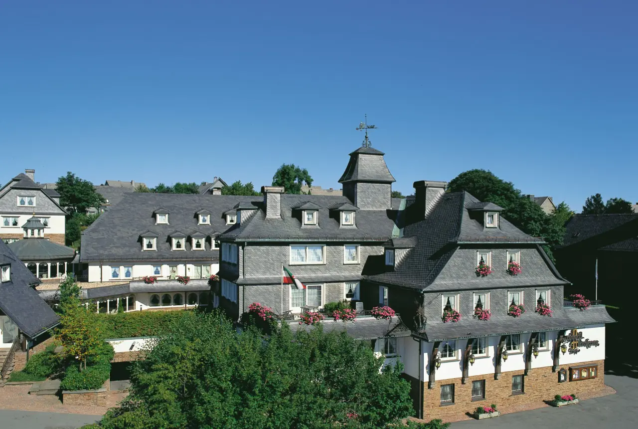 Romantik Berghotel Astenkrone — weiteres Bild