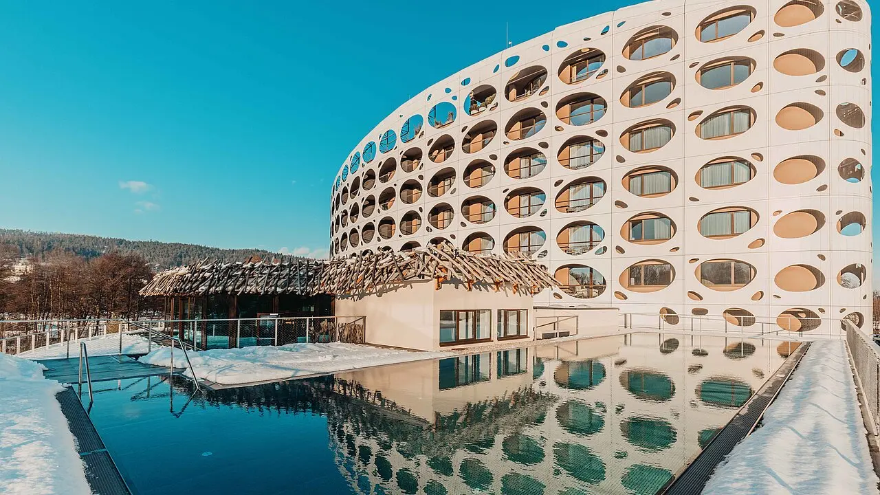 Seepark Wörthersee Resort