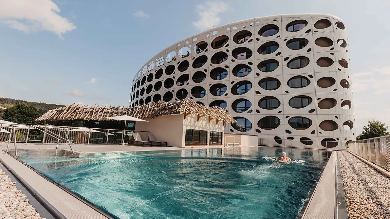 Seepark Wörthersee Resort — weiteres Bild