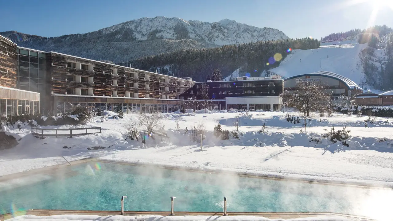 Falkensteiner Carinzia — weiteres Bild