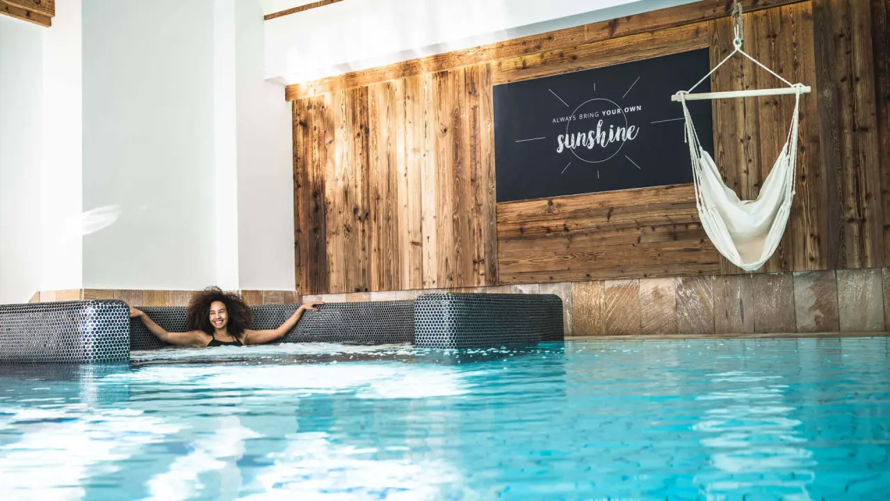 Das Falkenstein Kaprun — weiteres Bild