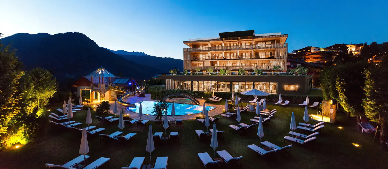 Hotel Berghof | St. Johann in Salzburg — weiteres Bild