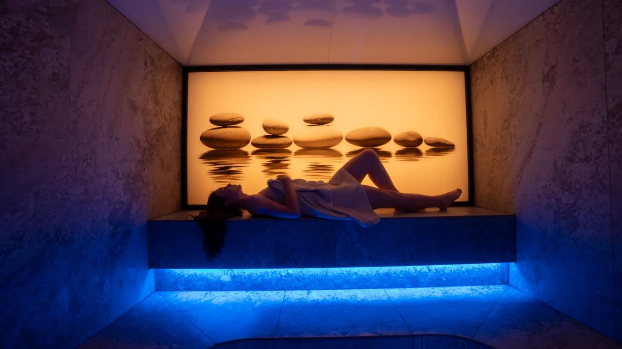 Traumhotel Alpina Adults Only Hotel Yoga Ayurveda — weiteres Bild