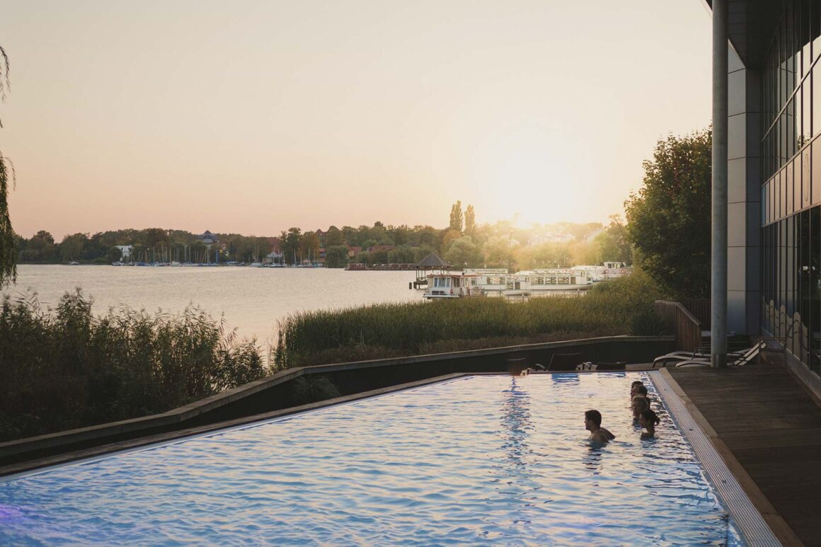 Resort Mark Brandenburg