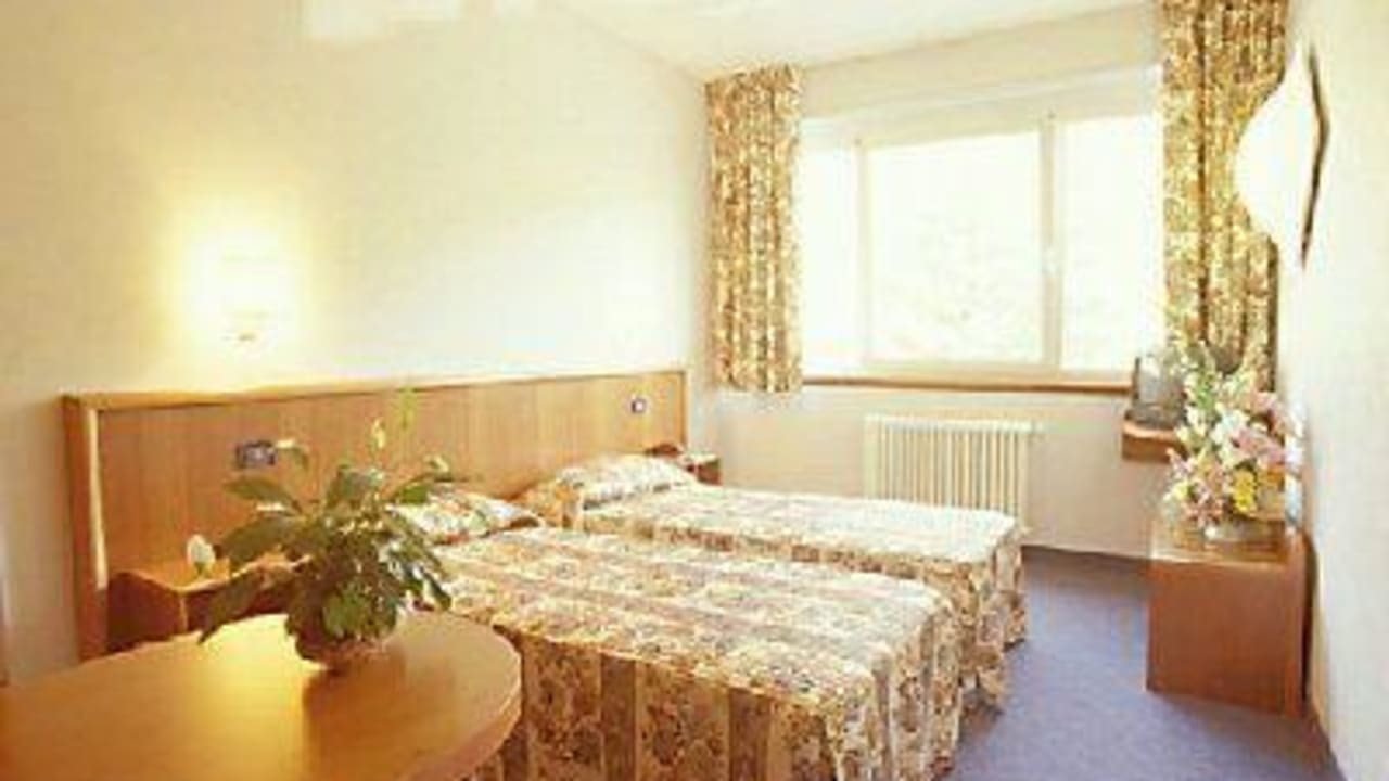 Hotel Delle Acque & Natural Spa