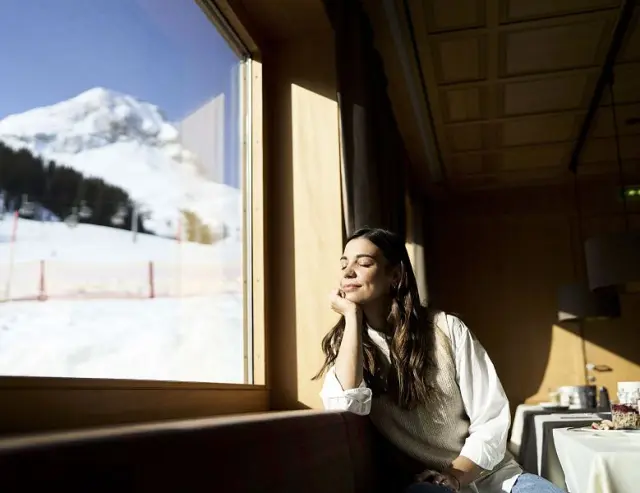 Sporthotel Steffisalp — weiteres Bild