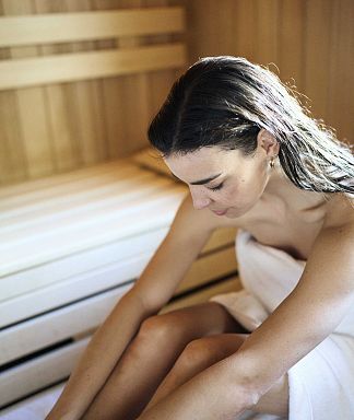 Sporthotel Steffisalp