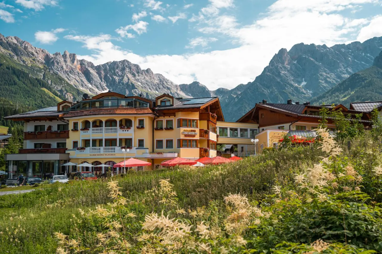 Hotel & SPA Urslauerhof