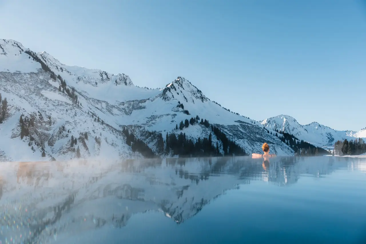 Alpenstern Panoramahotel
