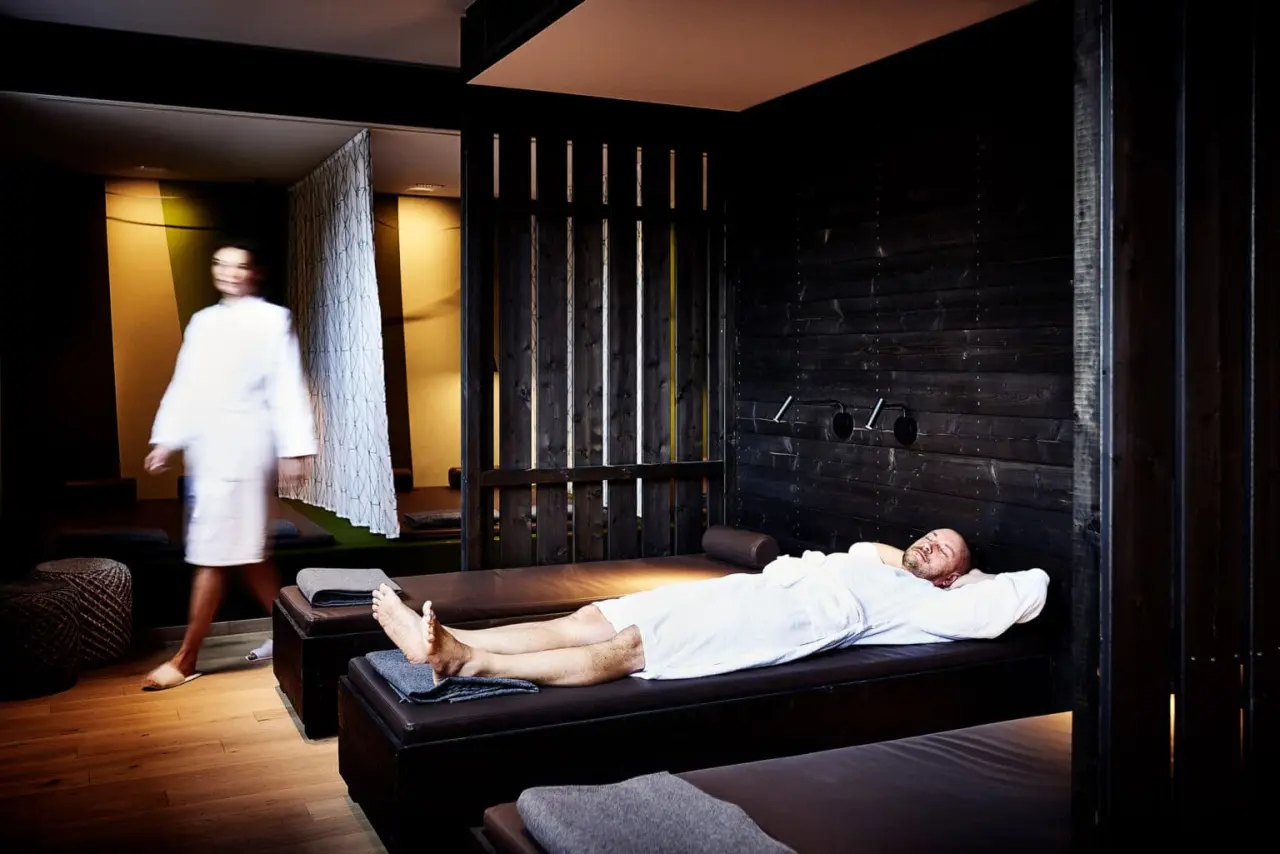 Hotel Zugbrücke Grenzau — weiteres Bild