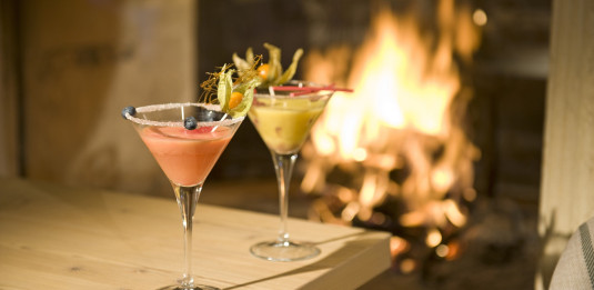 Golfhotel Les Hauts de Gstaad & SPA
