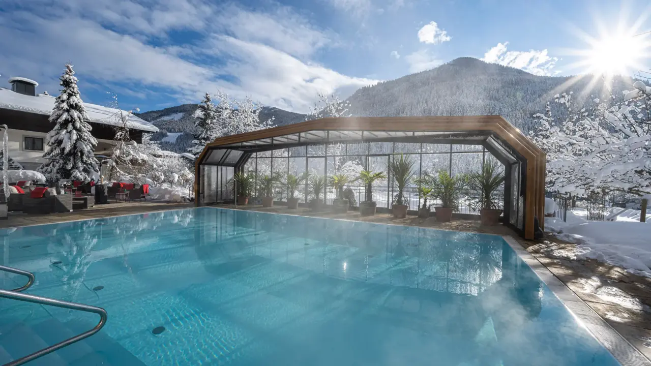 Genusshotel Almrausch — weiteres Bild