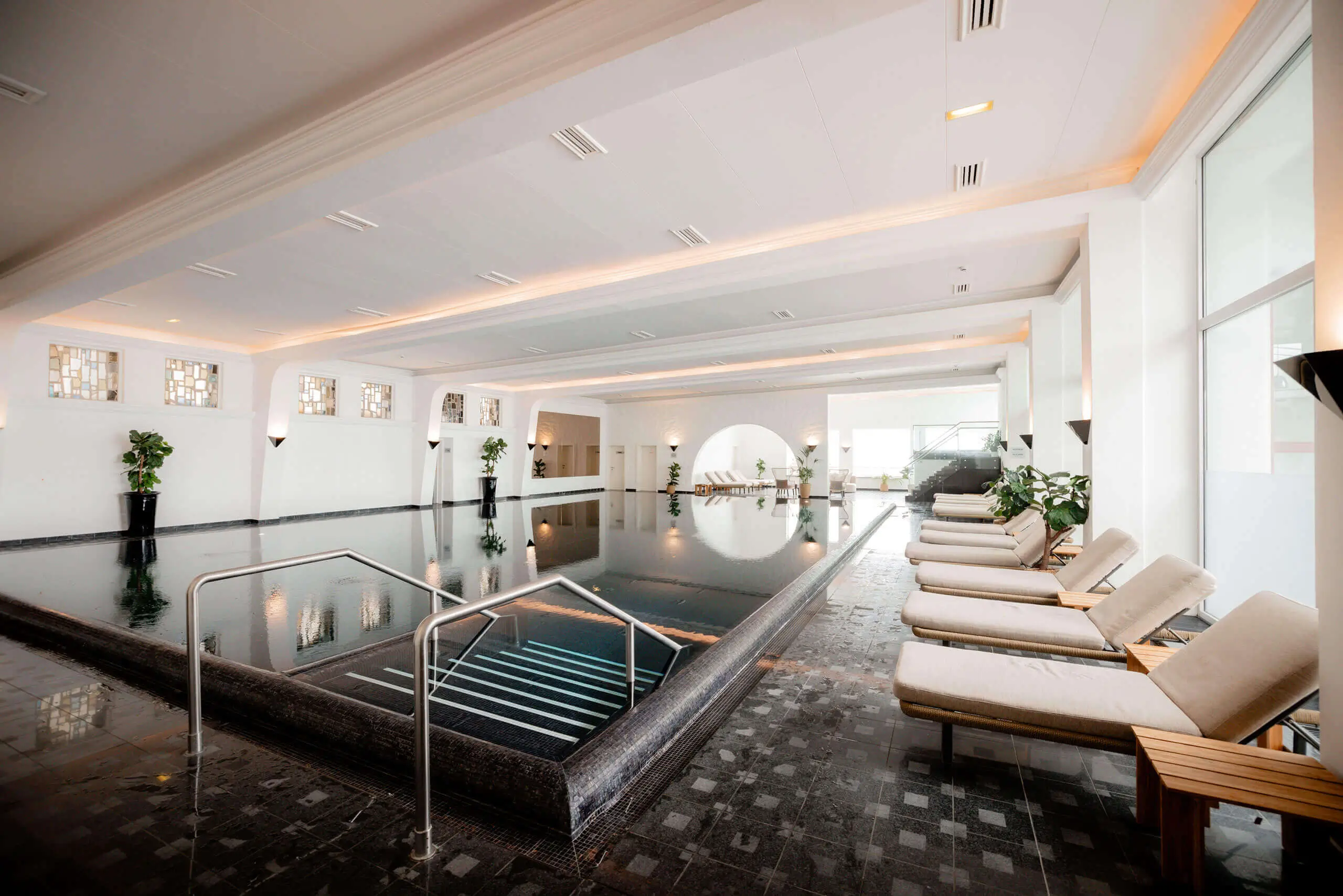 Top Hotel Hochgurgl