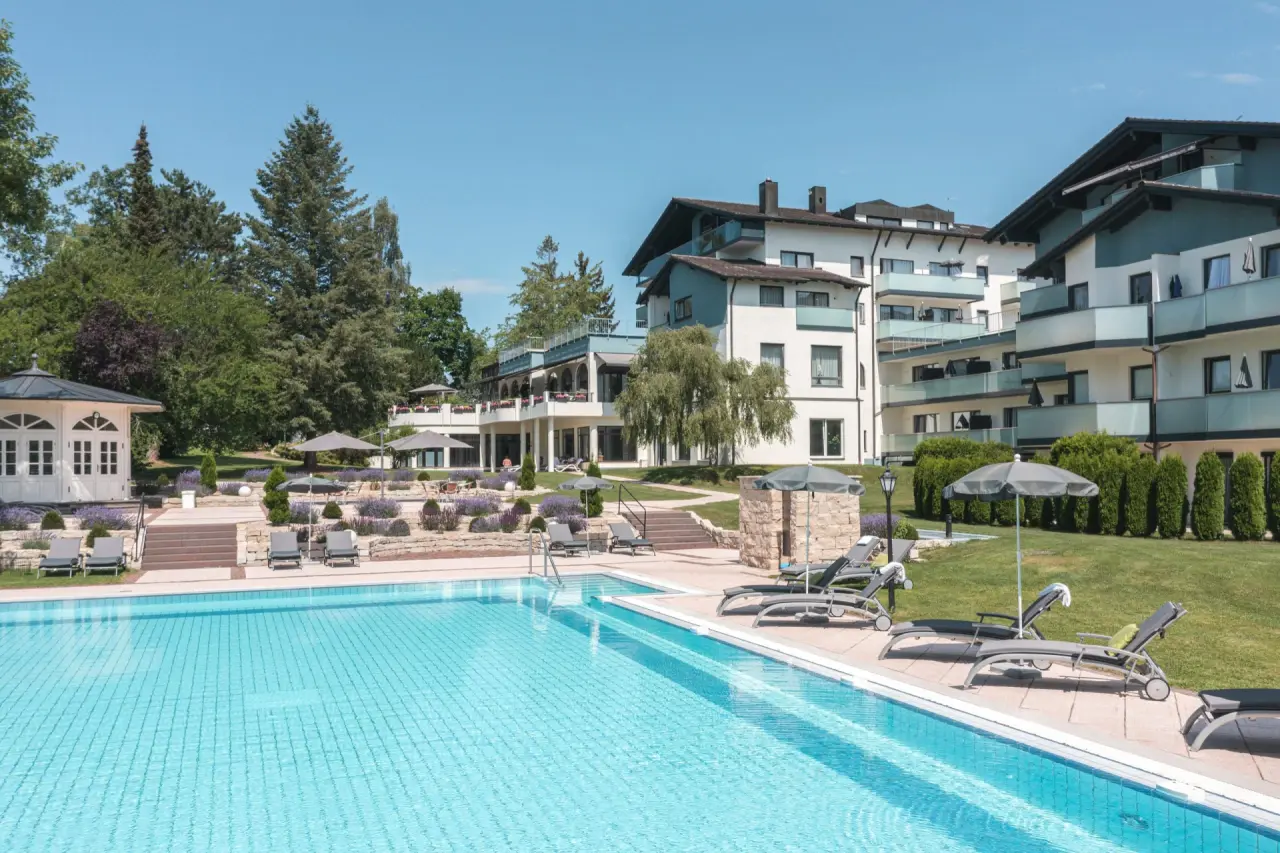 Tanneck Golf & Spa — weiteres Bild