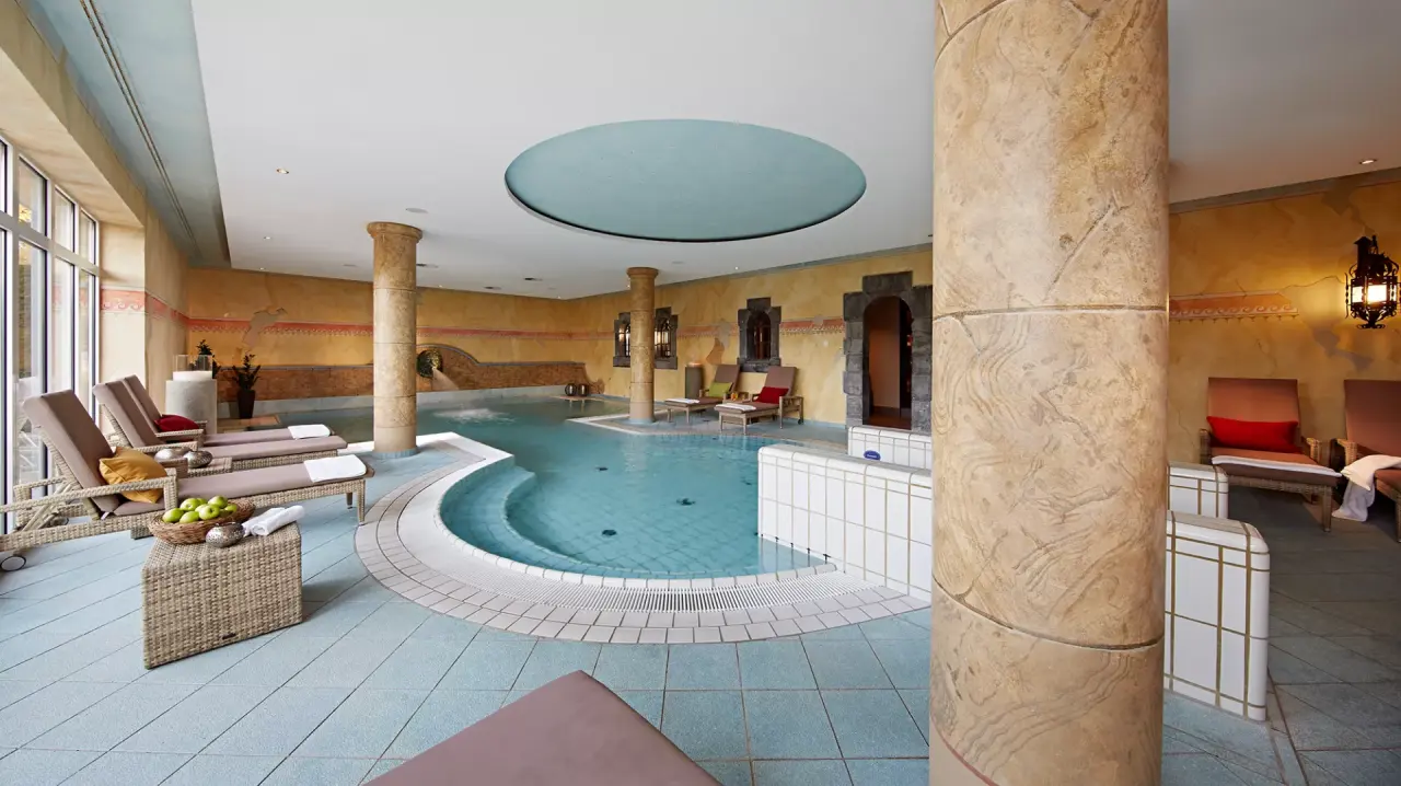 Lindner Hotel & Sporting Club Wiesensee