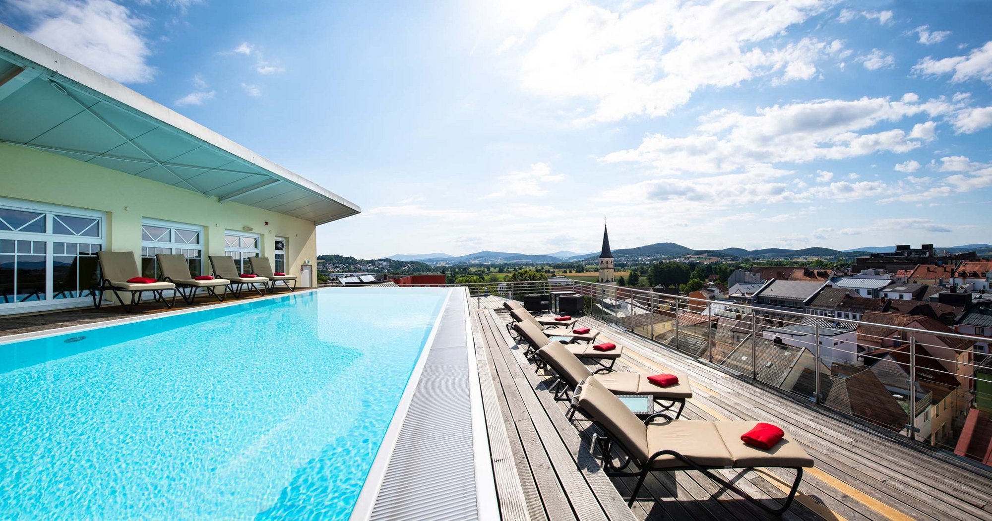 Wellnesshotel Randsbergerhof