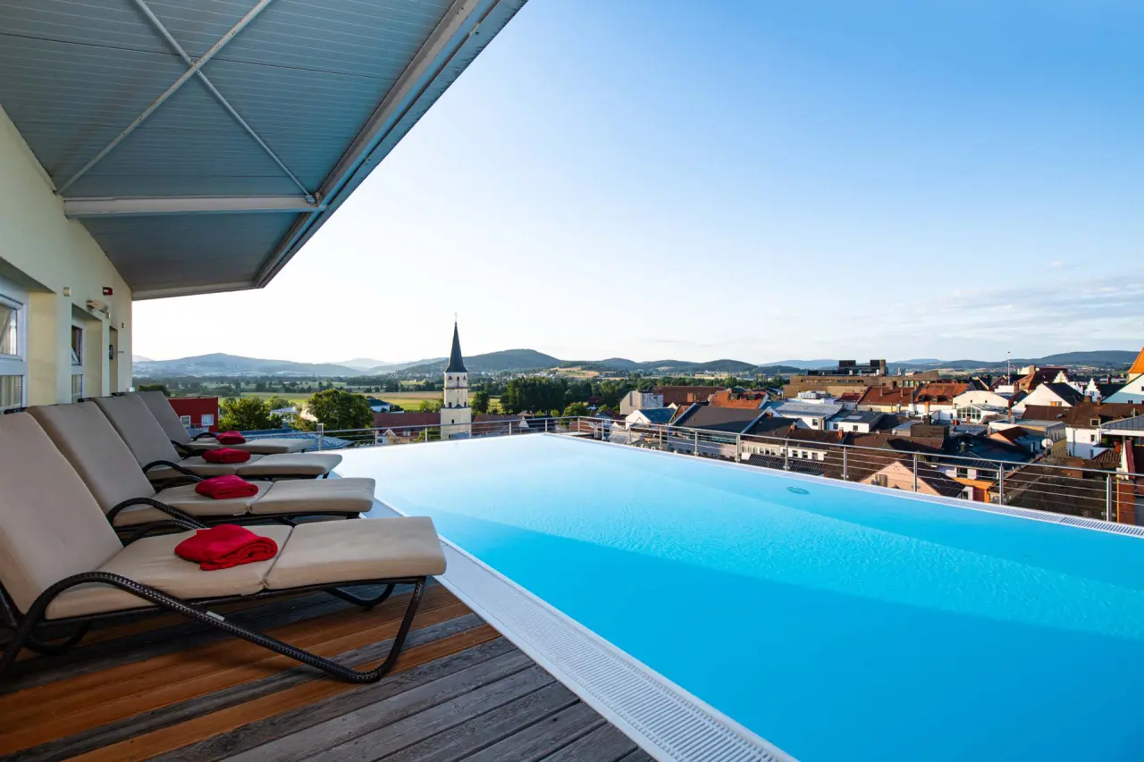 Wellnesshotel Randsbergerhof