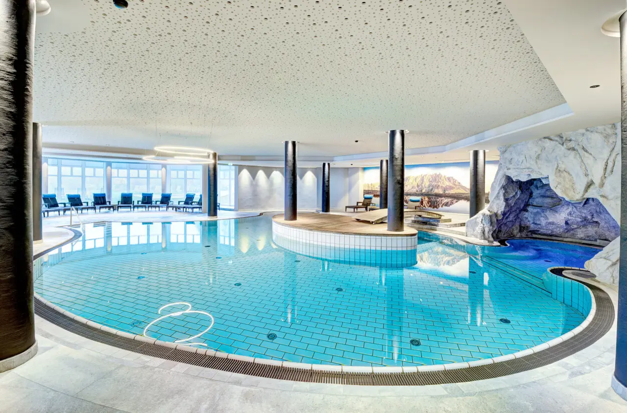 Hotel Gut Brandlhof — weiteres Bild