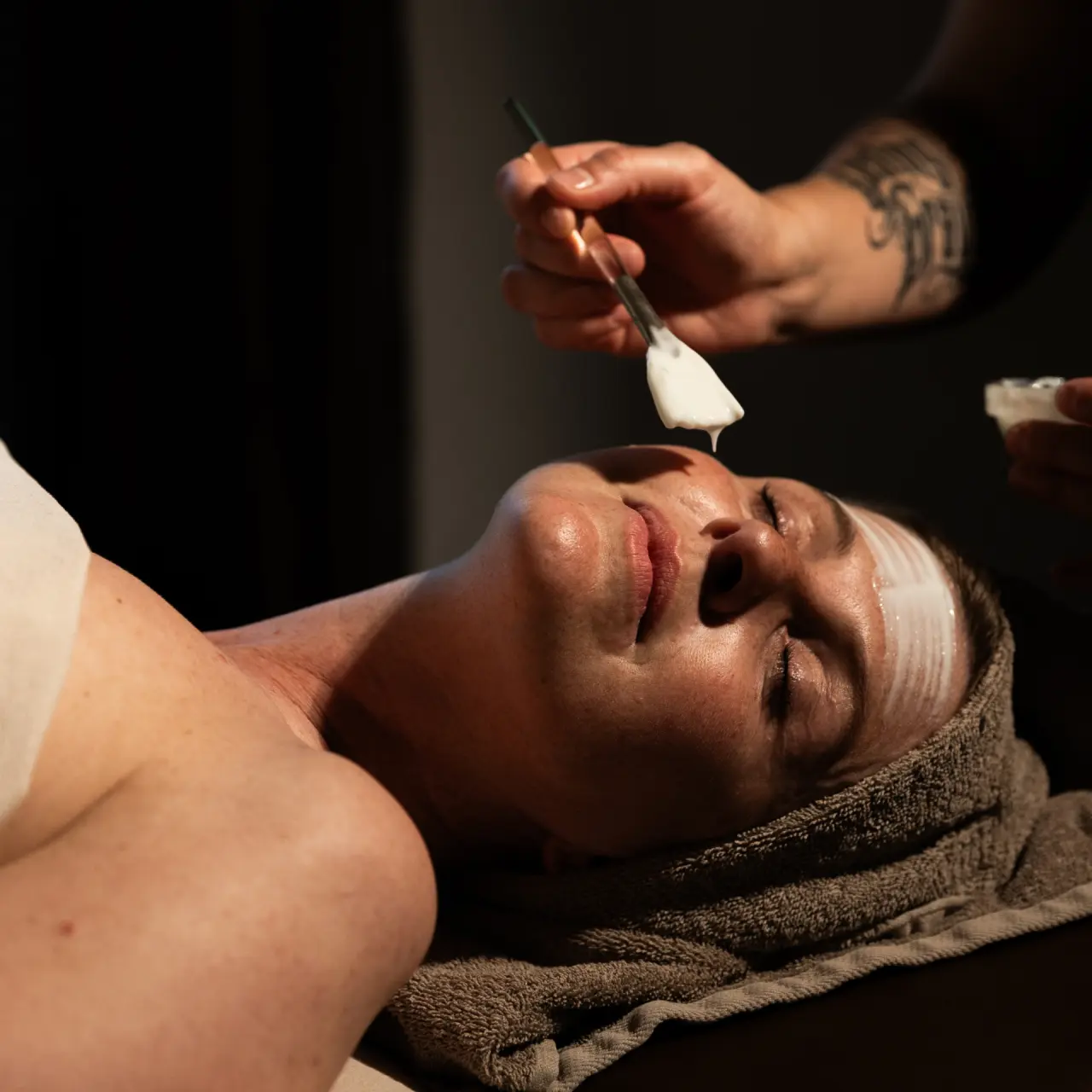 Hotel Im Krummbachtal