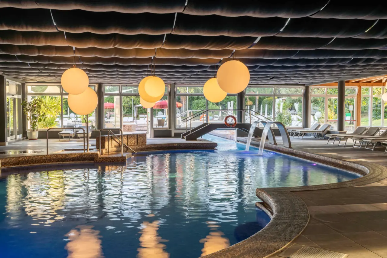 Hotel Montegrotto Terme Mioni Royal San — weiteres Bild