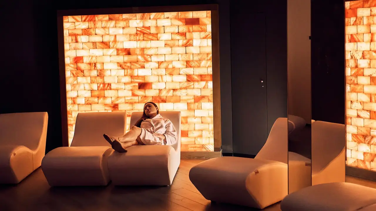 Hotel Mioni Royal San in Montegrotto Terme – Entspannung in der Salzgrotte | Wellnesshotel Euganeische Hügel