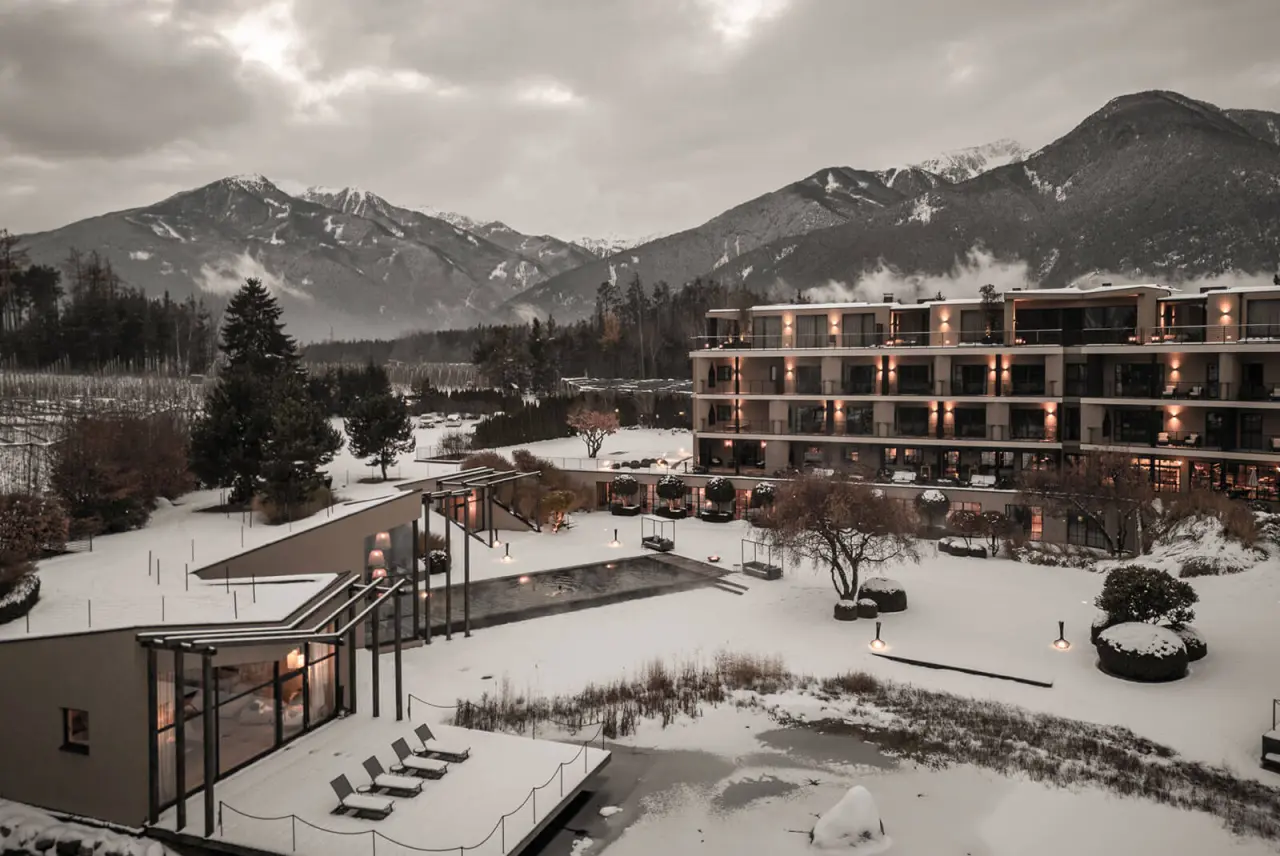 Hotel Seehof - nature retreat — weiteres Bild