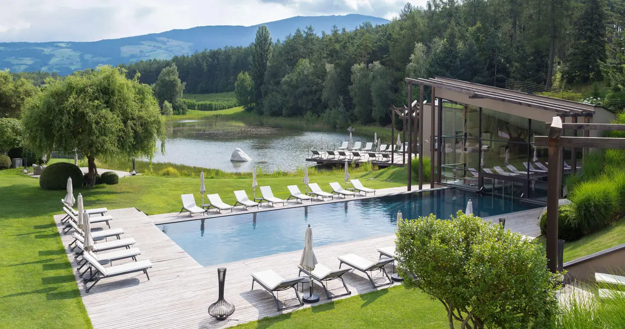 Hotel Seehof - nature retreat