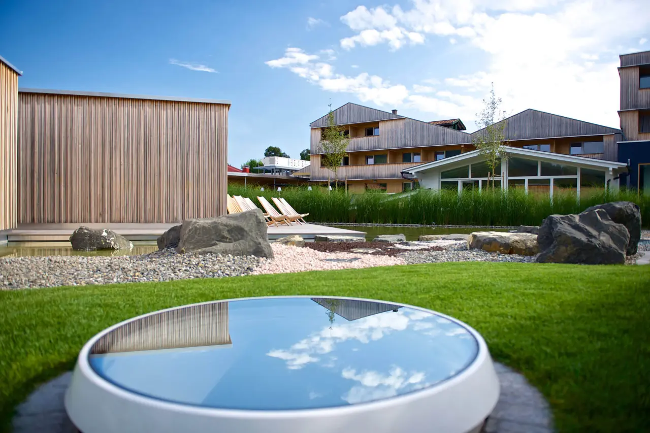 Tannenhof Sport & SPA — weiteres Bild