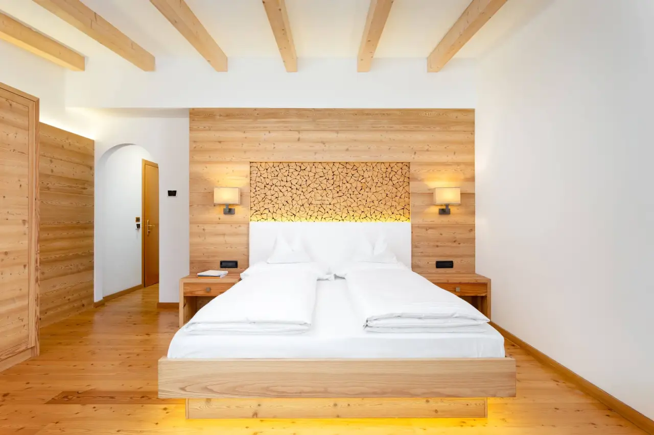 The Cacciatora Wellness & Beauty Hotel — weiteres Bild