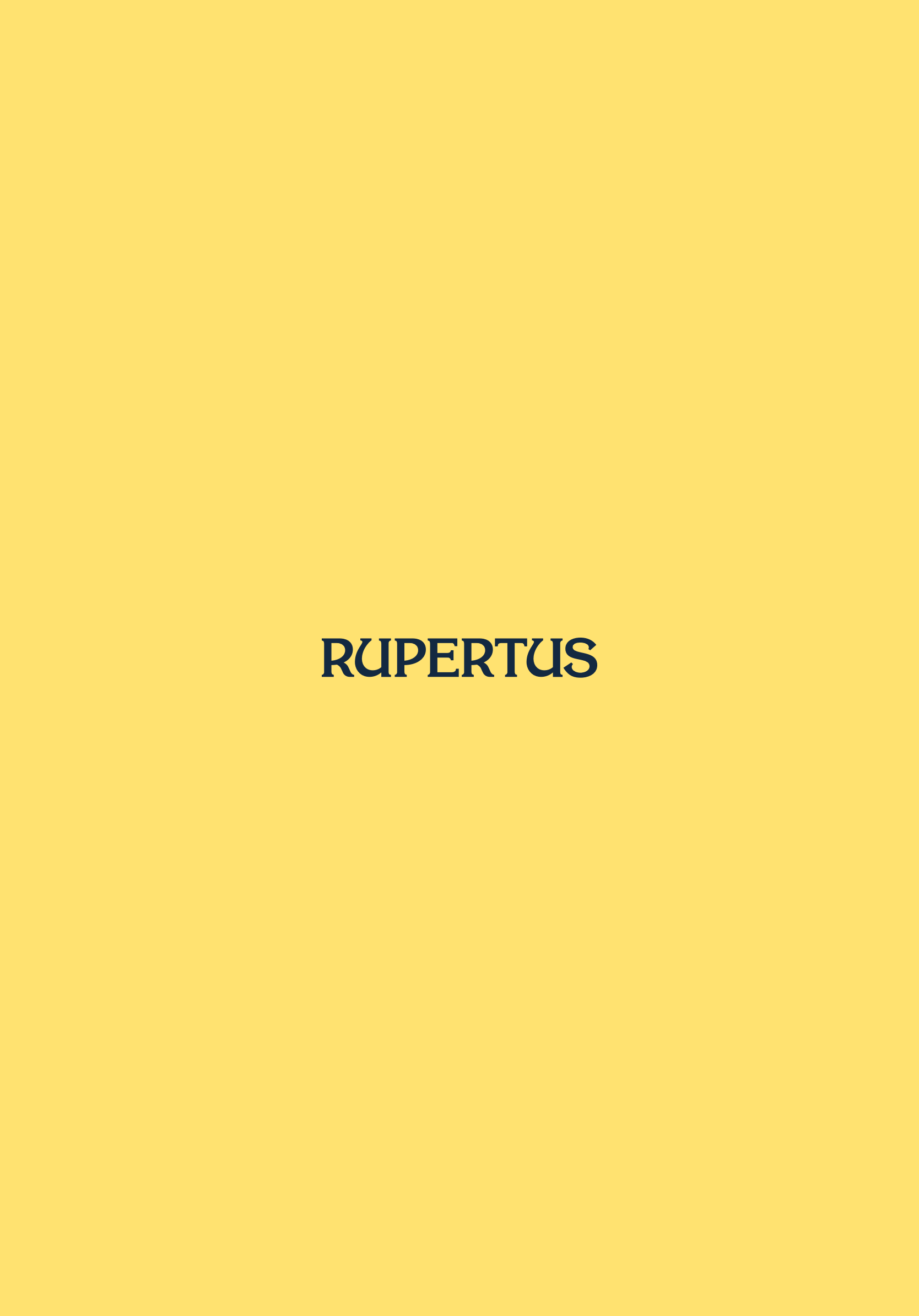 Biohotel Rupertus in Leogang – Logo des Hotels | Wellnesshotel Salzburger Land