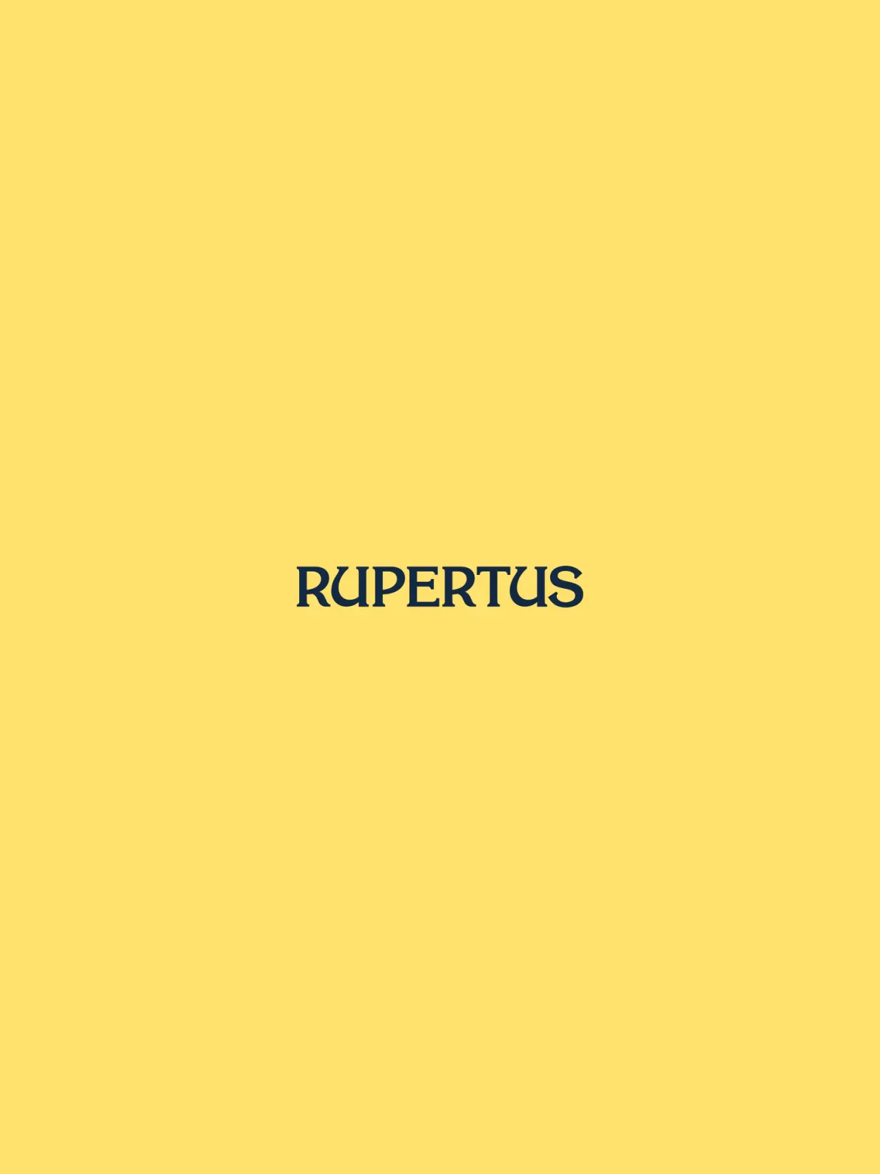 Biohotel Rupertus in Leogang – Logo des Hotels | Wellnesshotel Salzburger Land