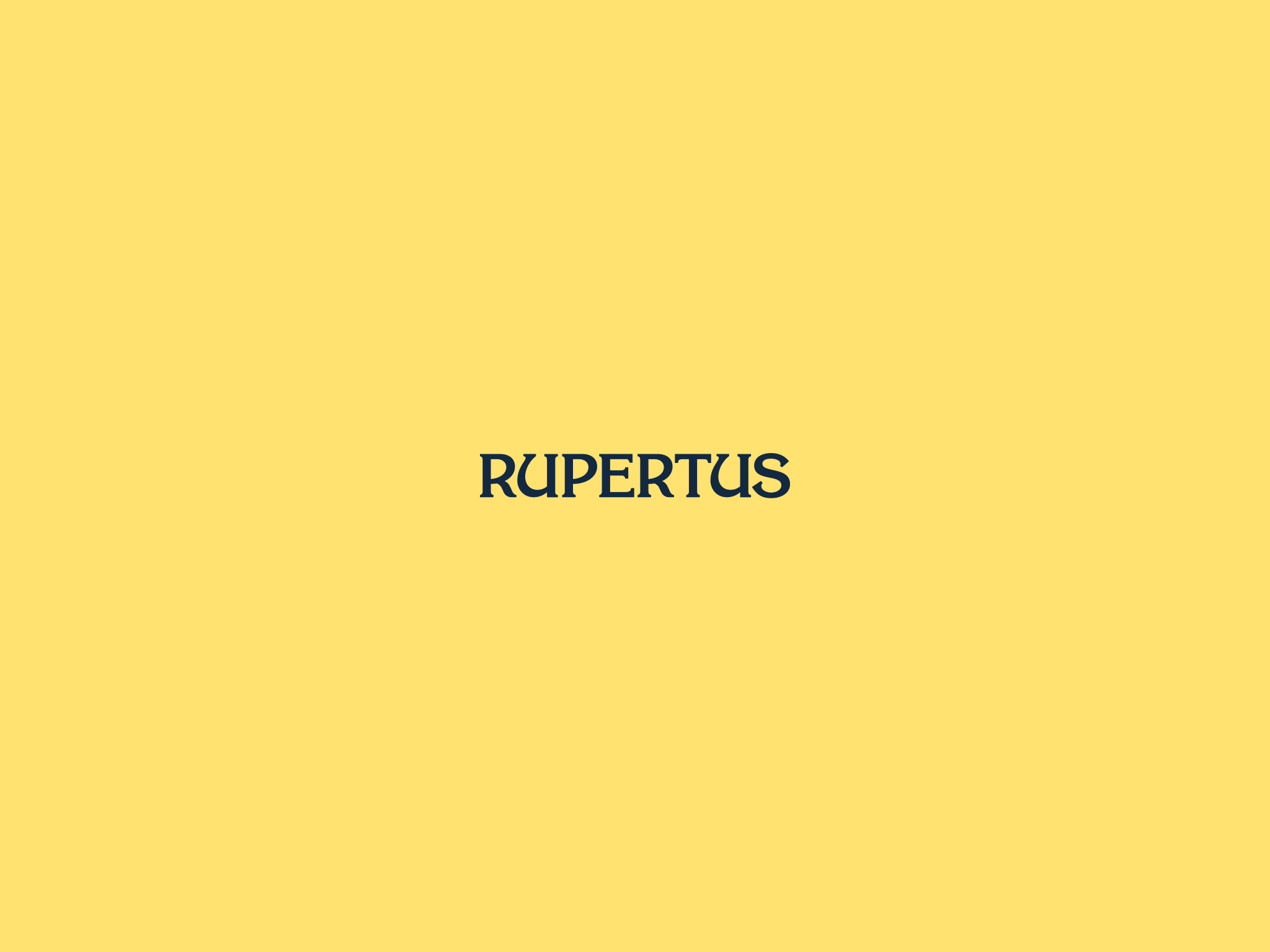 Biohotel Rupertus in Leogang – Logo des Hotels | Wellnesshotel Salzburger Land
