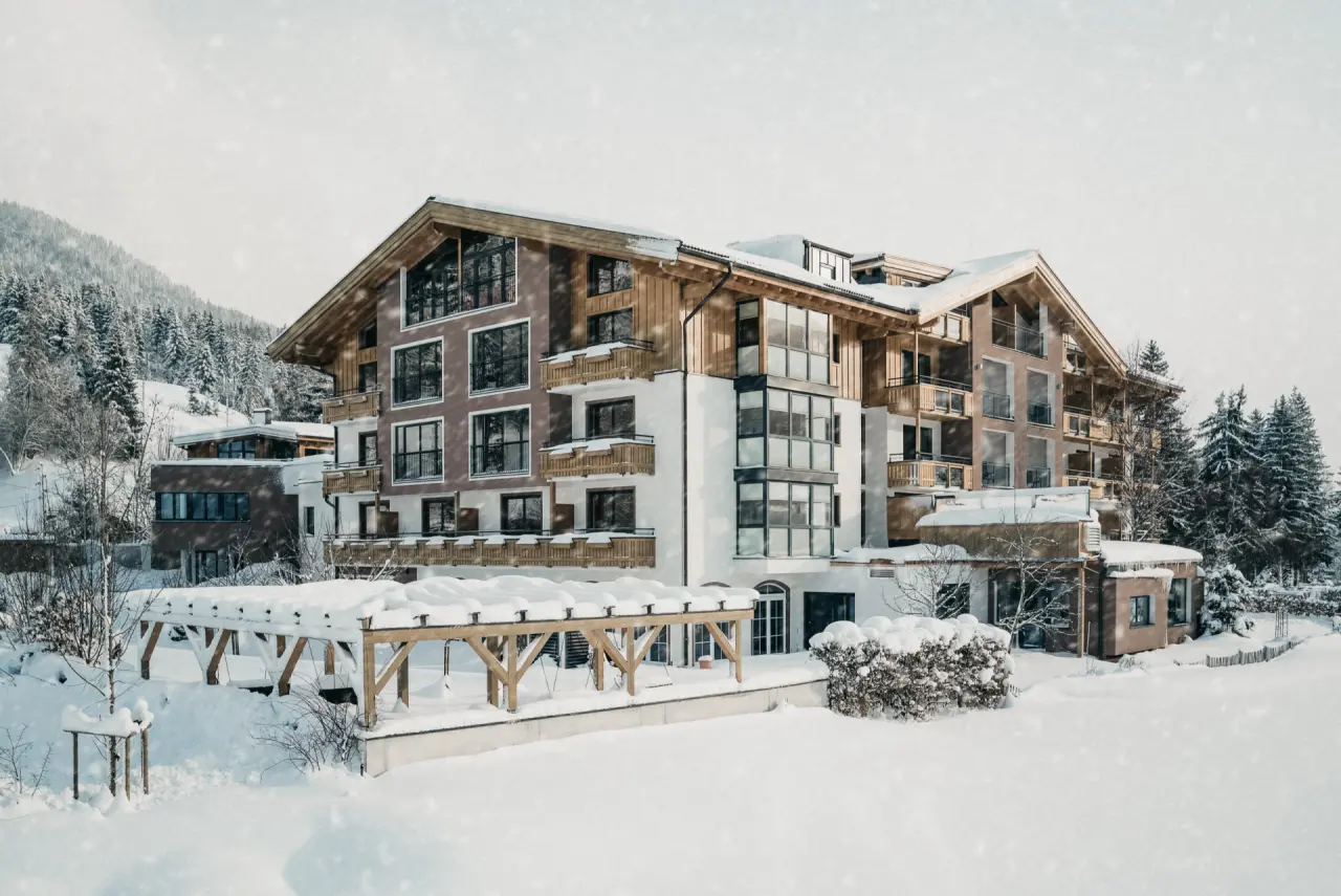 Biohotel Rupertus — weiteres Bild