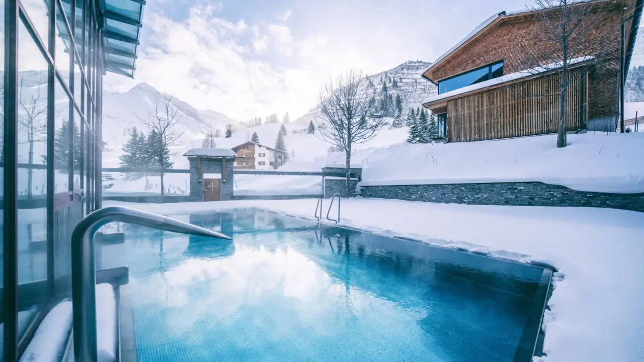 Wellnesshotel Warther Hof — weiteres Bild