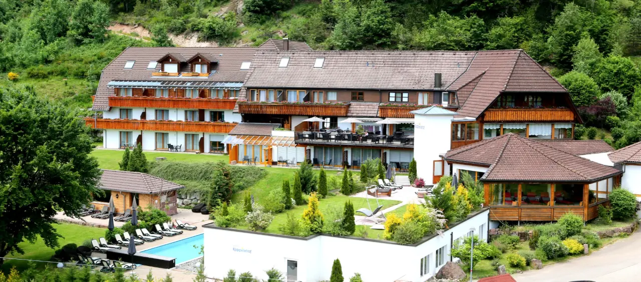 Hotel Käppelehof
