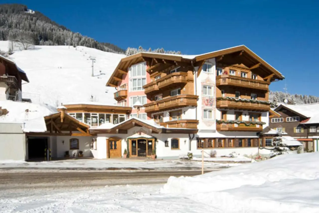 Hotel Alpenstüble — weiteres Bild