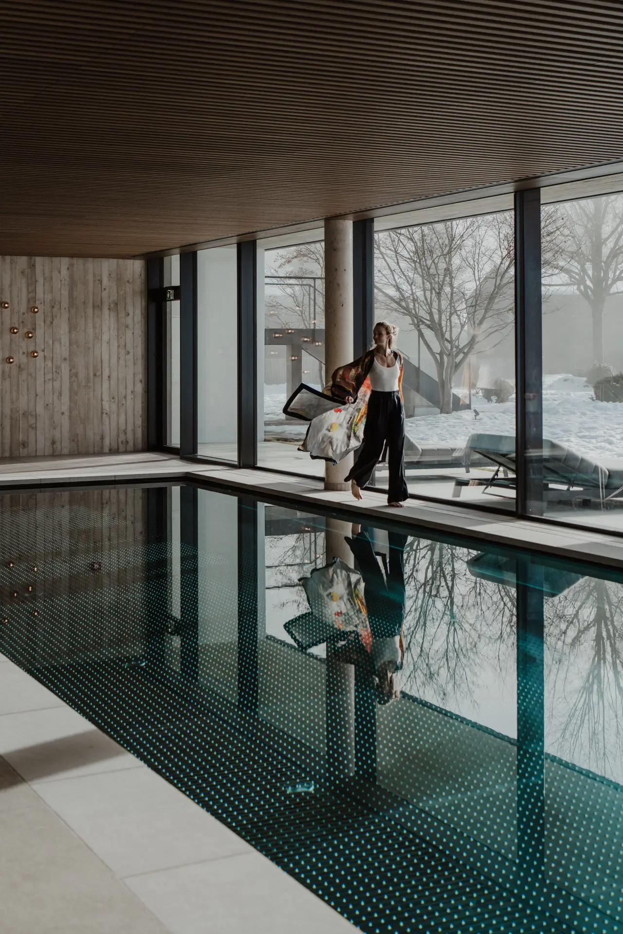 Hotel Oberforsthof — weiteres Bild