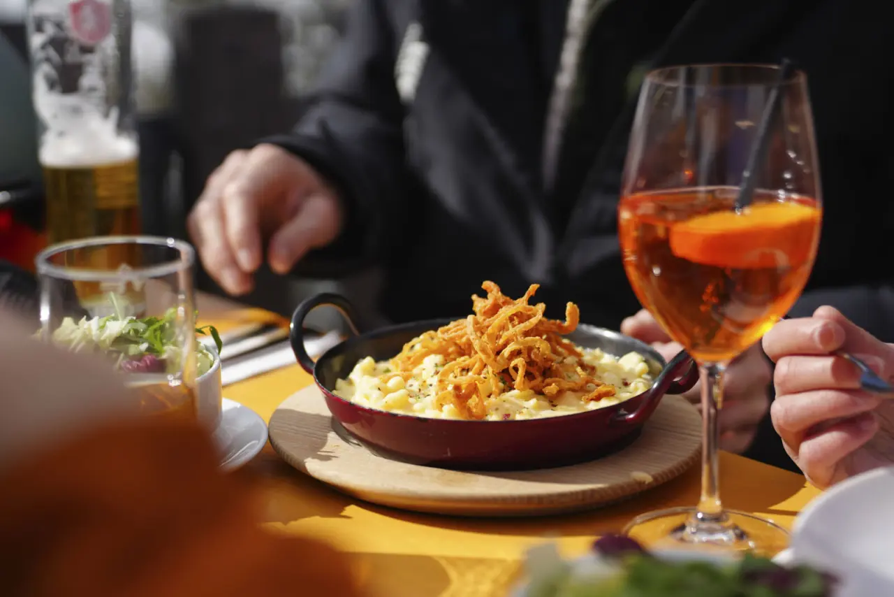 Alpinresort Schillerkopf — weiteres Bild