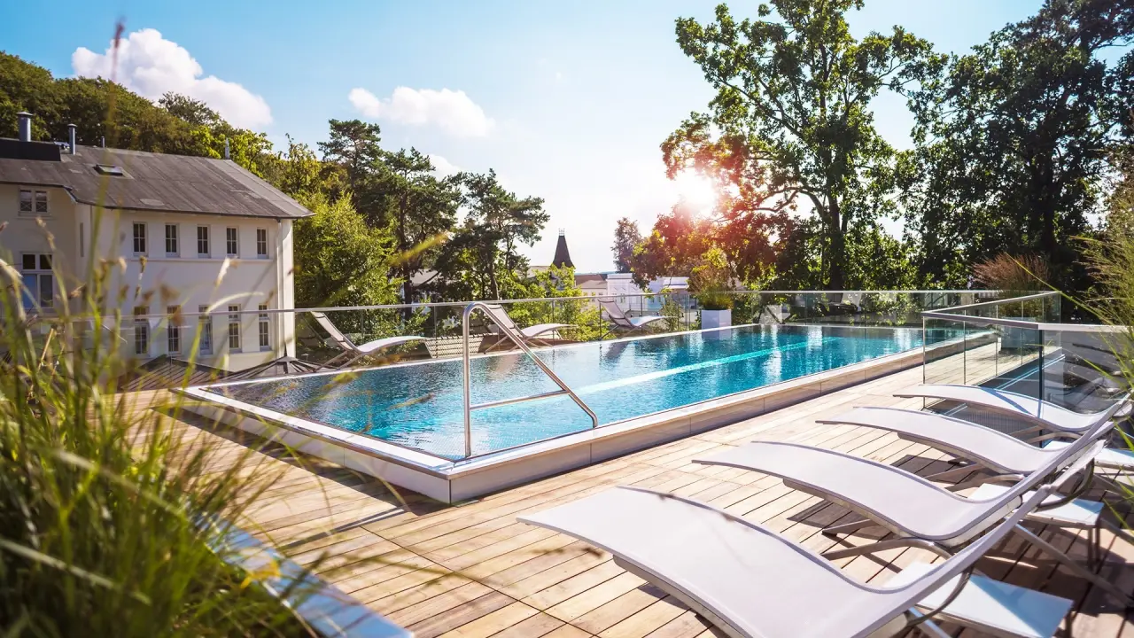 Romantik ROEWERS Privathotel