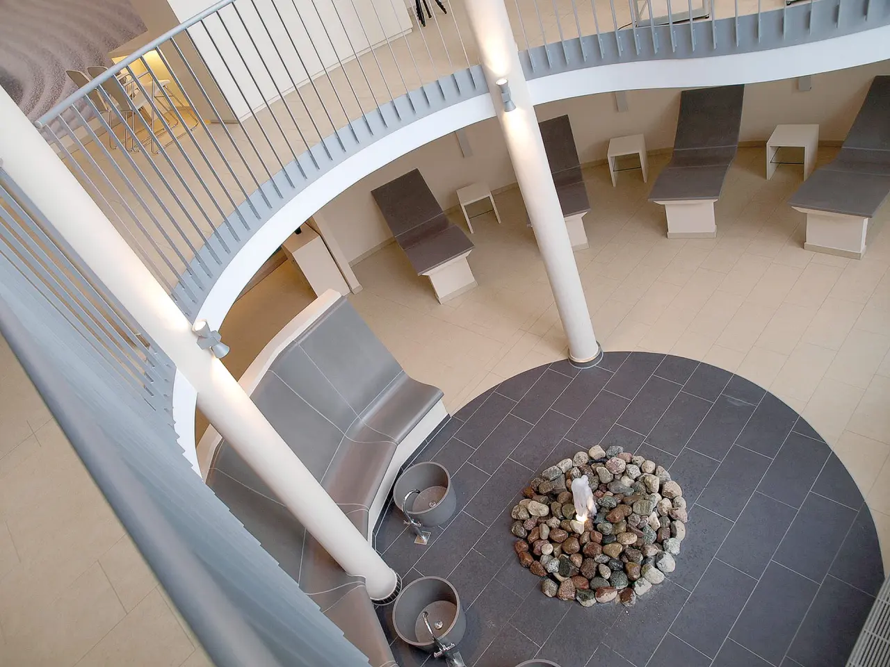 Romantik ROEWERS Privathotel — weiteres Bild