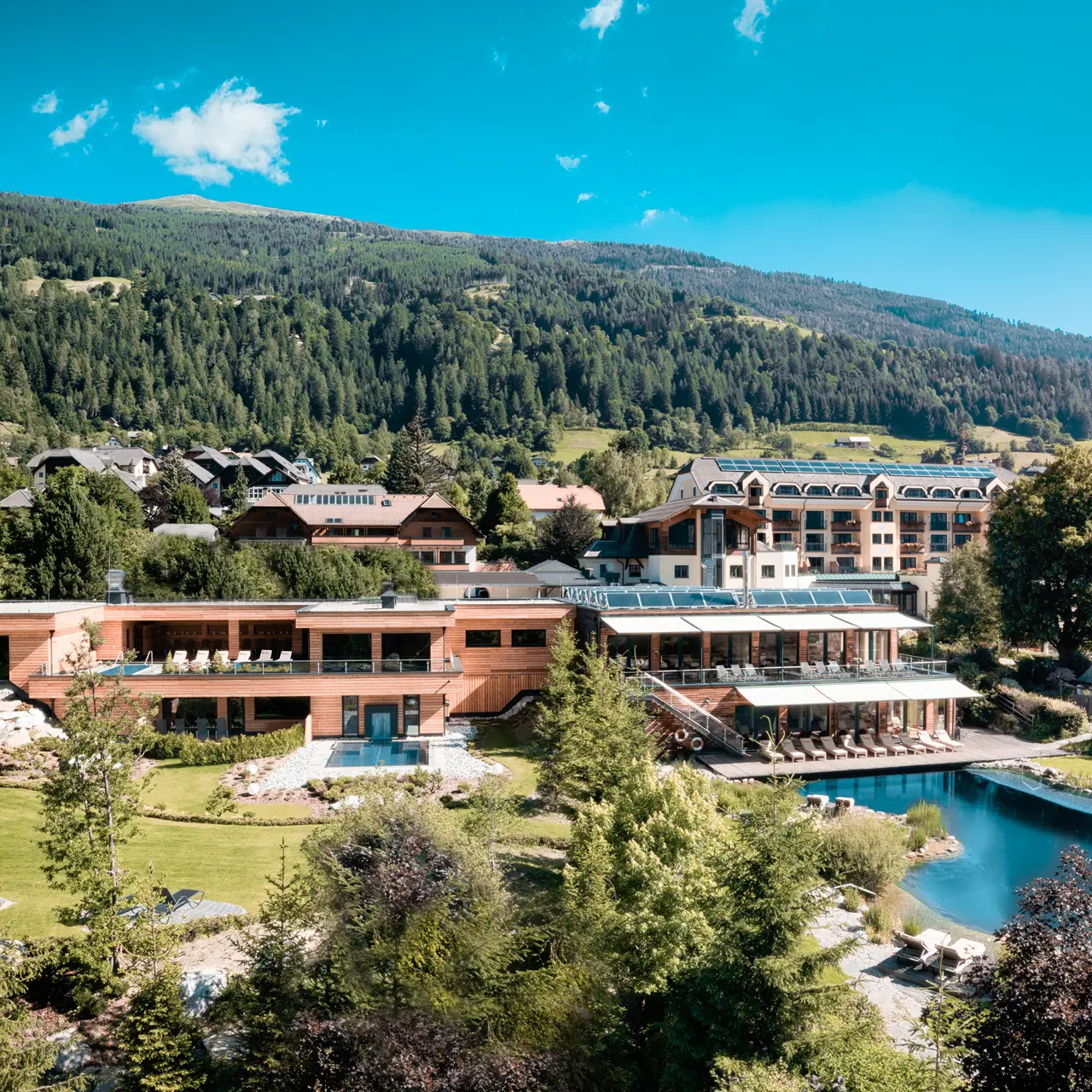 Wellnesshotel Eggerwirt